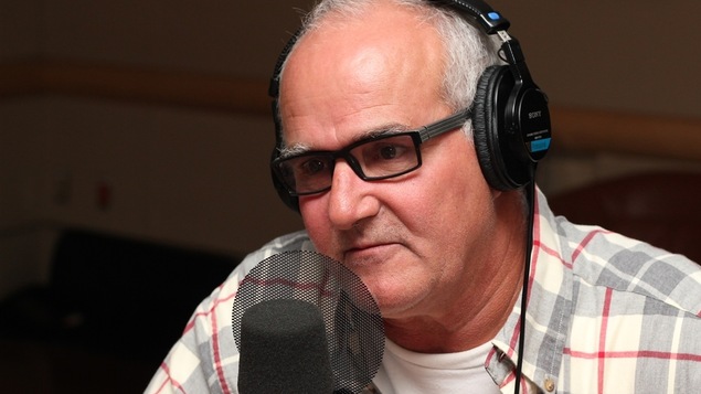 Christian Tétreault