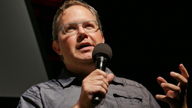 Jean-Sébastien Bernatchez