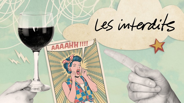 Les interdits, le troisième volet de la série <i>La marmaille</i>