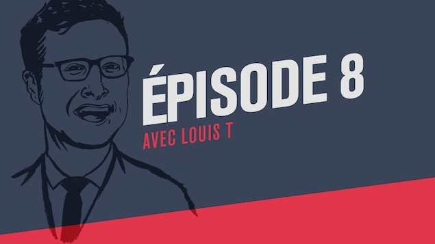 Illustration de Louis T