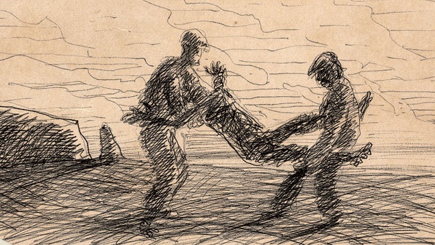 Contes de la Gaspésie et des Îles de la Madeleine