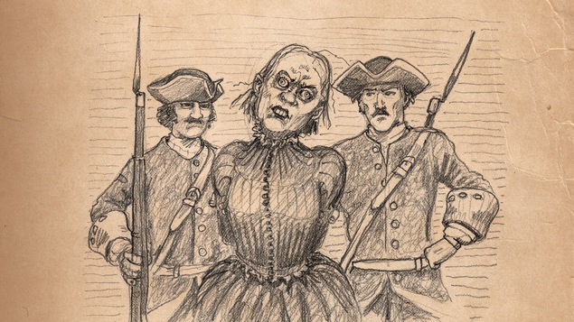 Contes de Québec
