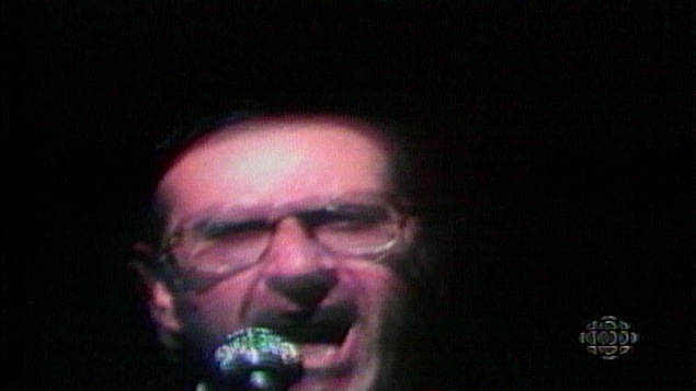 Gaston Miron