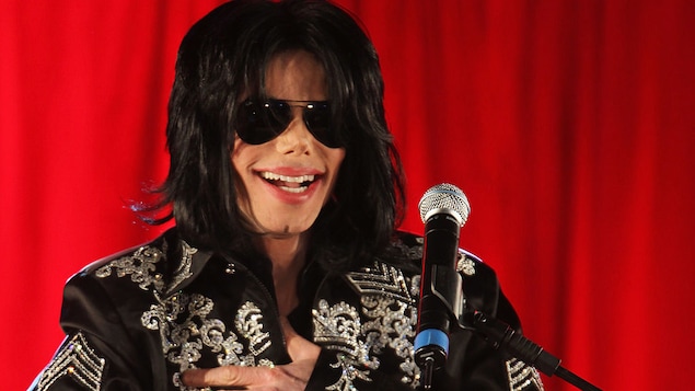 Michael Jackson
