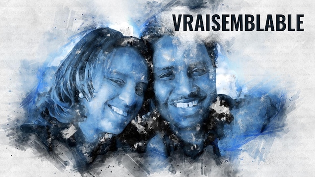 Dessin à partir de la photo de Meron Yeshoa et Gouled Hassan.
