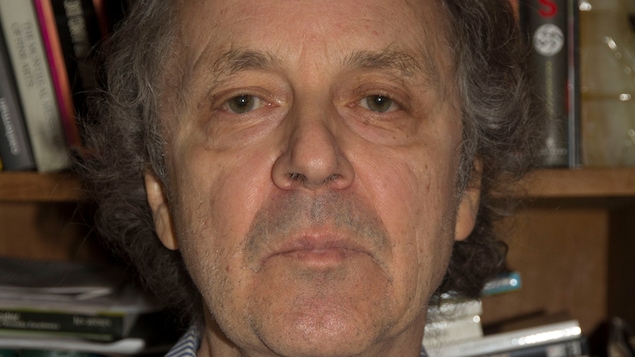 Jean-Serge Baribeau