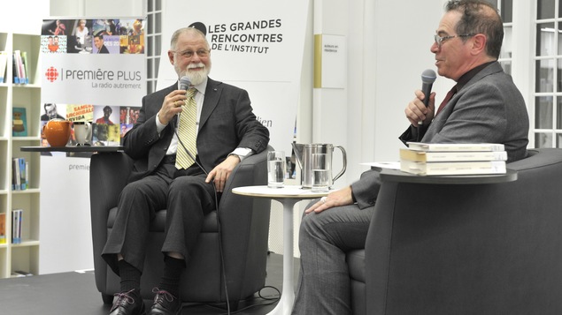 Rencontres publiques