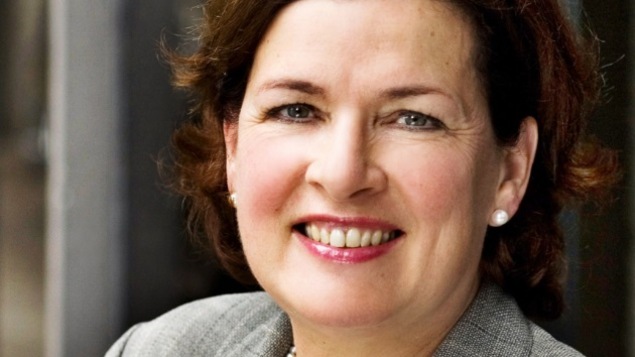 La bioéthicienne Bartha Maria Knoppers