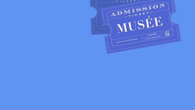 Le web semble donner un coup de pouce aux musées.