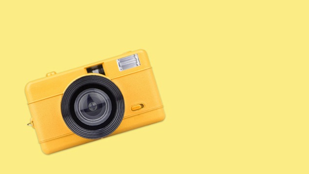 La photographie