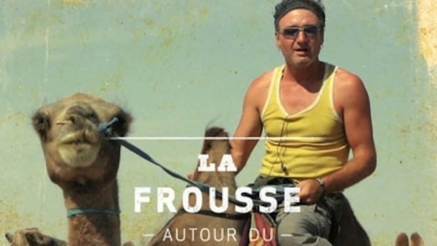 La frousse autour du monde tome 2
