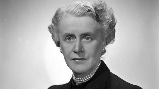 Thérèse Casgrain