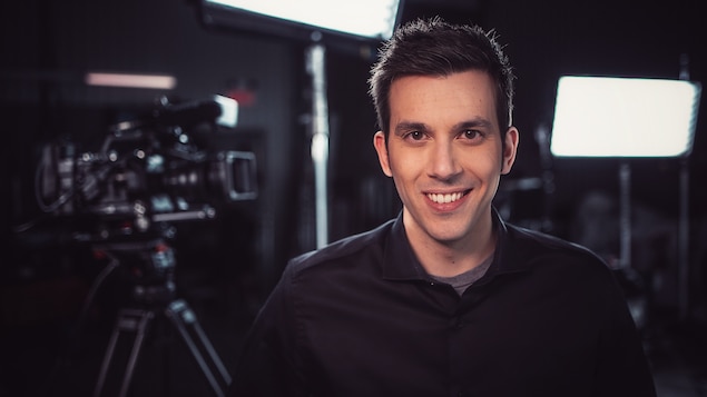 Daniel Coutu