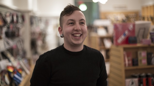 Joël Xavier