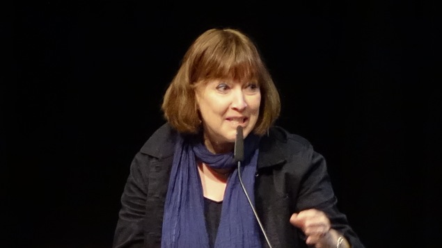 Monique Brodeur