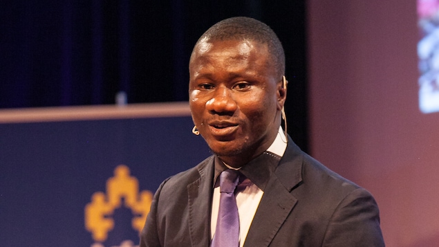 Moussa Thiam