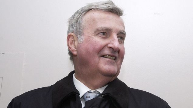 L'ancien maire de Montréal Pierre Bourque, fondateur du Biodôme