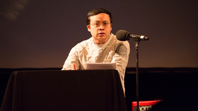 Khoa Lê