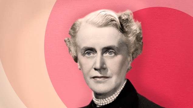 Thérèse Casgrain