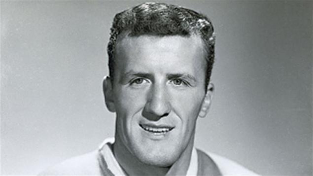 Claude Provost