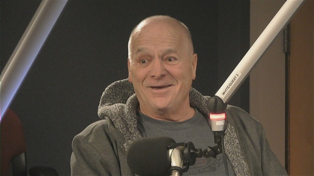 René Durocher affirme que c'e sont ses enfants qui lui ont donné le courage de prendre le droit chemin.