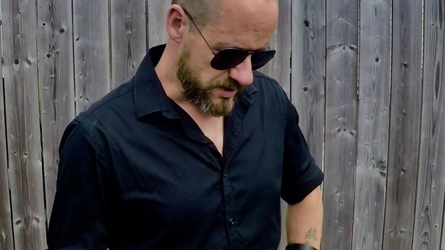 Ronnie Leblanc