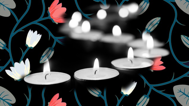 Cette mort tragique a amené Gabrielle Regimbal à prendre conscience de l'importance de prendre soin des gens proches d’elle et de verbaliser l'amour qu'elle ressent pour eux.