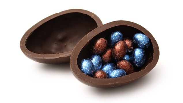 Le chocolat au lait est le plus populaire et il regagne ses lettres de noblesse.