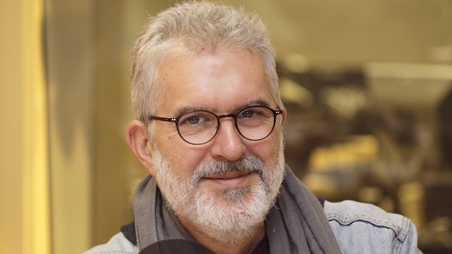 Stéphane Garneau