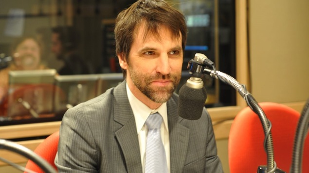 Steven Guilbeault