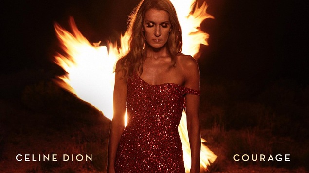 La chanteuse évoque sa vie sentimentale — Céline Dion La chanteuse évoque sa vie sentimentale — Céline Dion