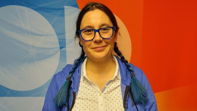 Valérie Jessica Laporte