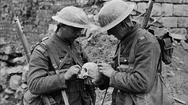 LA BATAILLE DE VIMY | Terre d'Histoire - Nord Découverte LA BATAILLE DE VIMY | Terre d'Histoire - Nord Découverte
