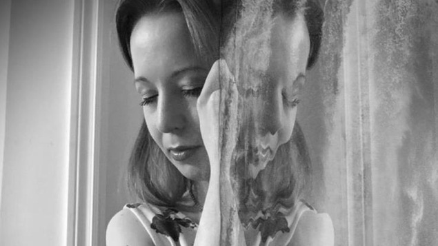 Virginie Poirier, Artiste/Autiste