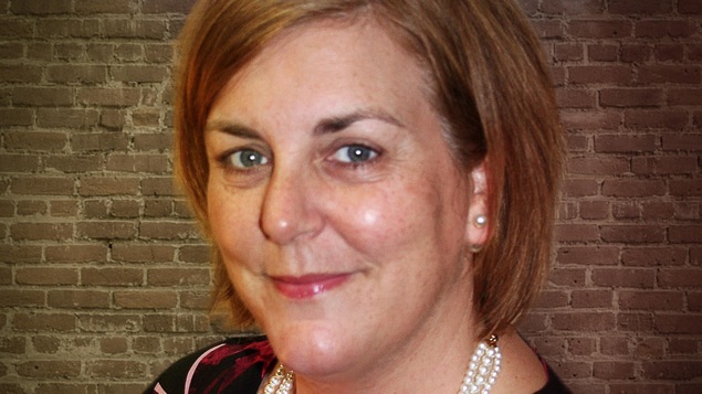 Yolaine Arseneau