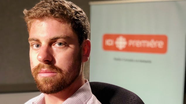 Francois Byrne, fondateur, propriétaire et directeur de projets pour Hybrid Power Solutions