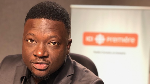 L'entrepreneur social Thione Niang.