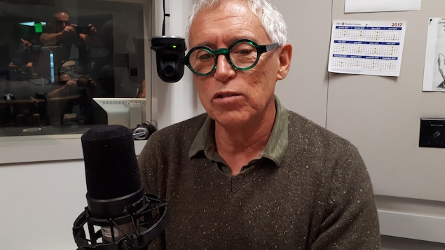 Yves Dagenais professeur Université de Sherbrooke