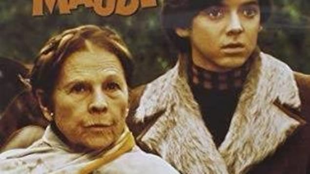 Le film culte Harold et Maude
