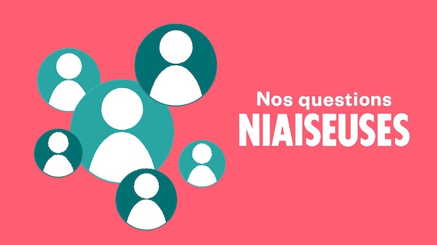 Balado nos questions niaiseuses Episode 4
