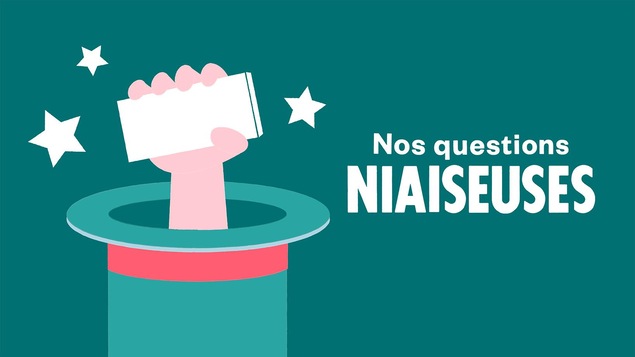 Balado nos questions niaiseuses Episode 5