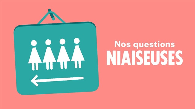 Balado nos questions niaiseuses Episode 3