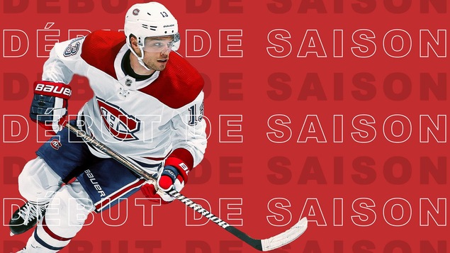 Max Domi