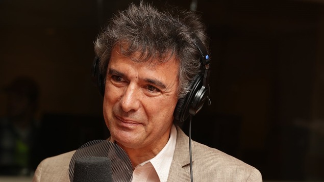 Le psychanalyste, auteur et homme de théâtre Guy Corneau a marqué sa société avec, entre autres, la publication du livre <i>Père manquant, fils manqué</i>.