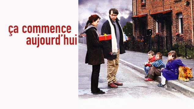 L'affiche du film. L'affiche du film.