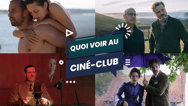 Quoi voir au Ciné-club d’avril?