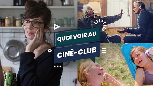 Quoi voir au Ciné-club de janvier?