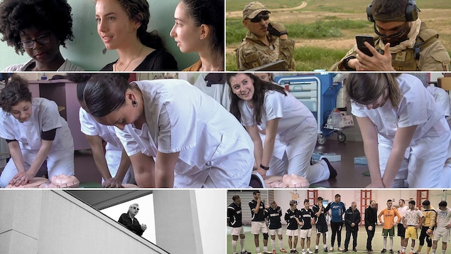 rencontres documentaires montreal