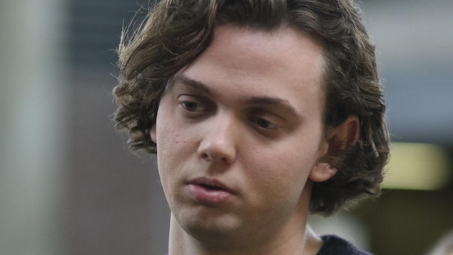 Personnages Demain des hommes ICI RadioCanada.ca Télé