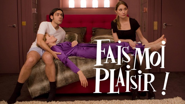 L'affiche du film